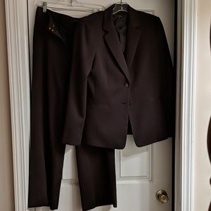 Tahari Suit